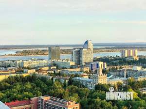 Студия квартира, посуточно, 30м2, 23/23 этаж