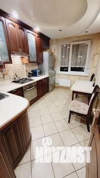 2-к квартира, посуточно, 65м2, 3/9 этаж