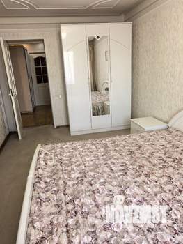 2-к квартира, на длительный срок, 51м2, 3/9 этаж