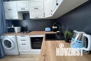 1-к квартира, посуточно, 30м2, 4/5 этаж