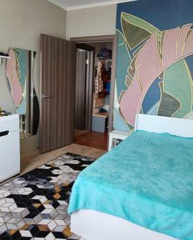 2-к квартира, на длительный срок, 70м2, 7/16 этаж