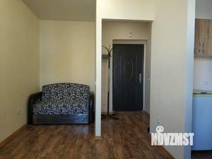 1-к квартира, на длительный срок, 22м2, 2/3 этаж