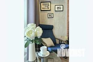 1-к квартира, посуточно, 43м2, 11/12 этаж