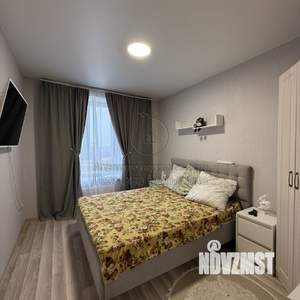 2-к квартира, на длительный срок, 43м2, 6/10 этаж