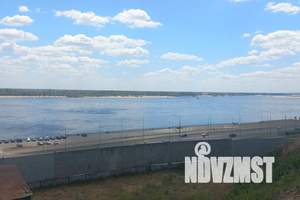 1-к квартира, посуточно, 35м2, 6/9 этаж