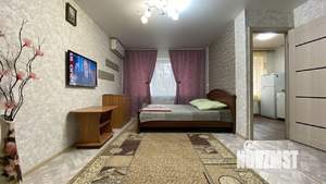 1-к квартира, посуточно, 30м2, 2/5 этаж