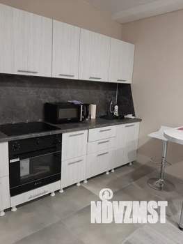 1-к квартира, посуточно, 40м2, 13/19 этаж