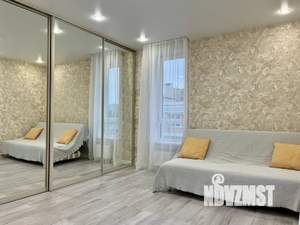 2-к квартира, посуточно, 56м2, 12/21 этаж