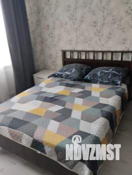 Студия квартира, посуточно, 38м2, 7/9 этаж