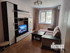 1-к квартира, на длительный срок, 42м2, 2/12 этаж