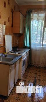 1-к квартира, посуточно, 40м2, 1/5 этаж