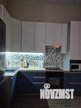 Студия квартира, посуточно, 30м2, 12/12 этаж