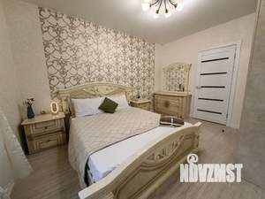 2-к квартира, посуточно, 65м2, 7/30 этаж