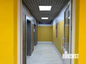 1-к квартира, на длительный срок, 37м2, 2/20 этаж