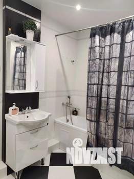 1-к квартира, посуточно, 54м2, 1/1 этаж