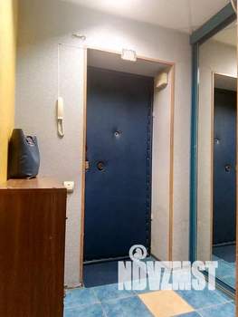 1-к квартира, посуточно, 30м2, 2/5 этаж