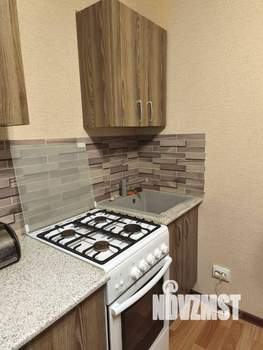 1-к квартира, на длительный срок, 34м2, 4/5 этаж