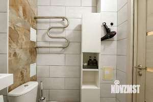 2-к квартира, посуточно, 45м2, 1/1 этаж