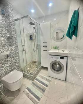 1-к квартира, на длительный срок, 40м2, 3/12 этаж
