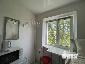 1-к квартира, посуточно, 7м2, 1/1 этаж