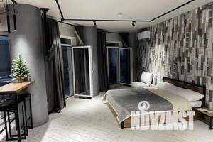 1-к квартира, посуточно, 60м2, 15/23 этаж