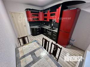 1-к квартира, на длительный срок, 36м2, 5/10 этаж
