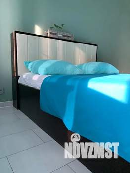 1-к квартира, посуточно, 44м2, 7/9 этаж