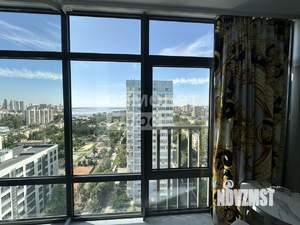 2-к квартира, на длительный срок, 55м2, 17/17 этаж