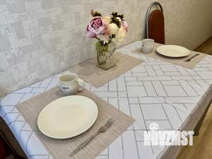 1-к квартира, посуточно, 36м2, 3/9 этаж