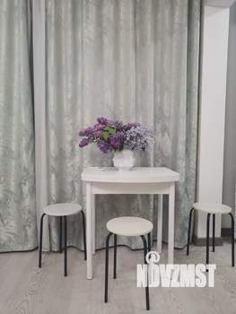 1-к квартира, посуточно, 50м2, 1/5 этаж