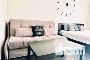 1-к квартира, посуточно, 36м2, 5/8 этаж
