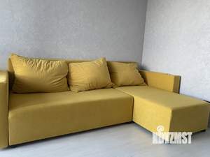 2-к квартира, посуточно, 42м2, 4/20 этаж