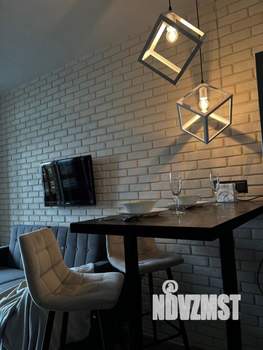 1-к квартира, посуточно, 32м2, 1/1 этаж