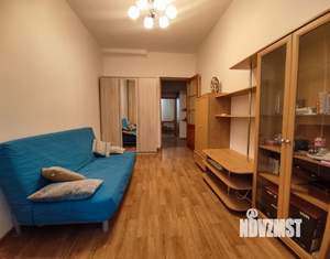 2-к квартира, на длительный срок, 50м2, 4/4 этаж