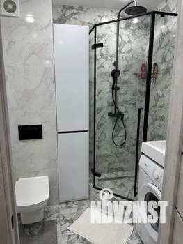 1-к квартира, посуточно, 36м2, 2/5 этаж