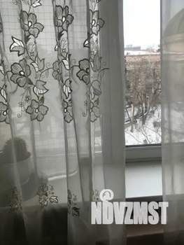 1-к квартира, посуточно, 38м2, 4/7 этаж