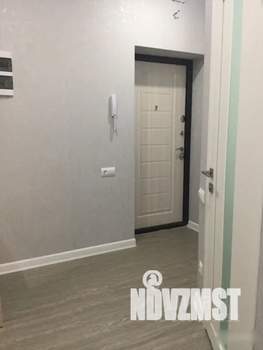 2-к квартира, посуточно, 51м2, 2/16 этаж