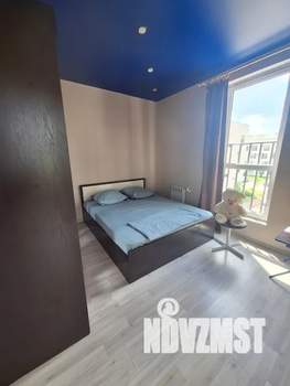 2-к квартира, посуточно, 40м2, 3/4 этаж