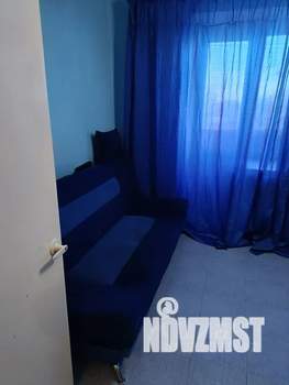 1-к квартира, посуточно, 47м2, 3/9 этаж