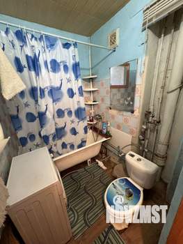 1-к квартира, на длительный срок, 33м2, 3/4 этаж