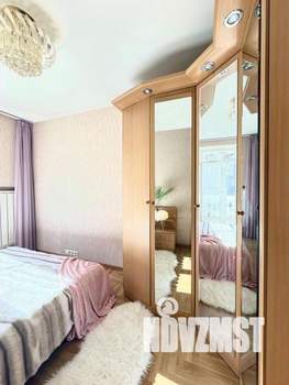 1-к квартира, посуточно, 61м2, 1/1 этаж