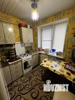 1-к квартира, на длительный срок, 32м2, 1/5 этаж
