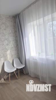 4-к квартира, посуточно, 68м2, 5/5 этаж