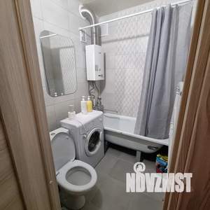 2-к квартира, посуточно, 45м2, 2/5 этаж