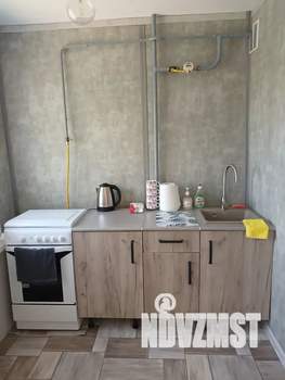 1-к квартира, посуточно, 31м2, 2/4 этаж