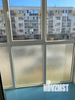 1-к квартира, на длительный срок, 41м2, 2/5 этаж