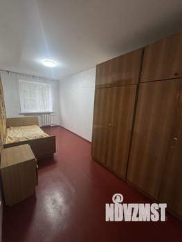 2-к квартира, на длительный срок, 48м2, 2/5 этаж