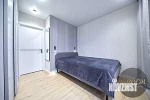 2-к квартира, на длительный срок, 40м2, 20/20 этаж