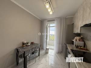 1-к квартира, на длительный срок, 37м2, 9/14 этаж