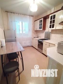 2-к квартира, посуточно, 53м2, 5/10 этаж